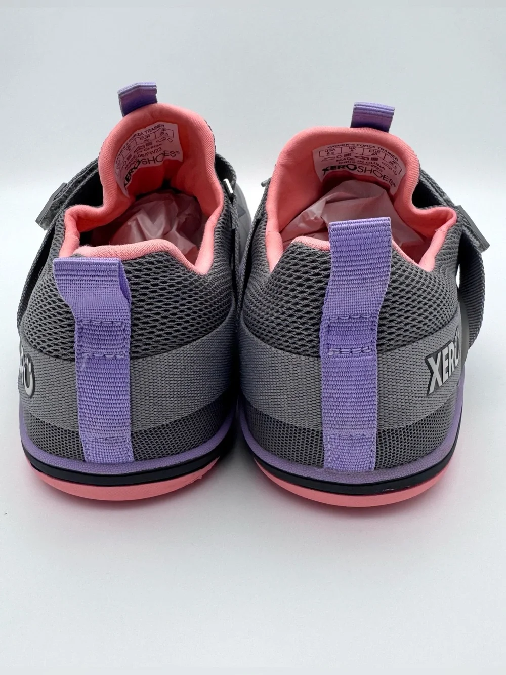 Xero Shoes xero shoes